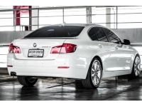 BMW 525D 2.0 TOP AT 2014 รถสวย ประวัติดี เซอร์วิสศูนย์ทุกระยะ รูปที่ 5