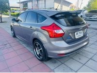 2013 FORD FOCUS 2.0 TOP SUNROOF รูปที่ 5