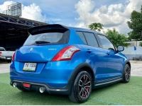 Suzuki Swift 1.2 GLX A/T ปี 2015 รูปที่ 5