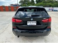 BMW X1 sDrive18d M sport ปี 2017 ไมล์ 123,xxx Km รูปที่ 5