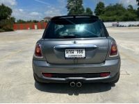 Mini Cooper S R56 ปี 2008 ไมล์ 88,xxx Km รูปที่ 5