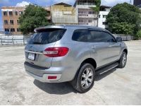 FORD EVEREST 2.2 TRITANIUM PLUS 2WD ปี 2017 ไมล์ 86,xxx Km รูปที่ 5