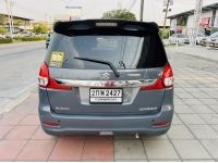 2013 SUZUKI ERTIGA 1.4GX AUTO รูปที่ 5