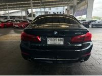 BMW 530e Luxury G30 ปี 2017 ไมล์ 79,xxx Km รูปที่ 5