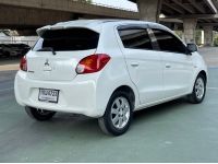 Mitsubishi Mirage 1.2 GLS AT 2013 เพียง 149,000 รูปที่ 5