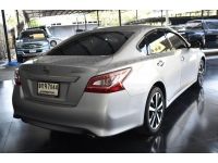 NISSAN TEANA 2.0XL Sunroof ปี2019 รูปที่ 5