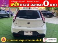 MG 3 1.5 D ปี 2021 รูปที่ 5