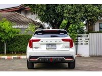 ด่วน...HAVAL JOLION, 1.5 HYBRID ULTRA TOP ปี 2022 ขายถูก รถหรูสภาพใหม่ป้ายแดง คุ้มๆครับ รูปที่ 5