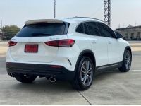 BENZ AMG GLA35 4Matic ปี 2022 ไมล์ 27,xxx Km รูปที่ 5