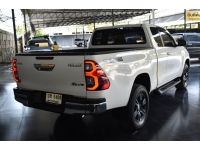 TOYOTA Hilux Revo SmartCab 2.4 Mid Prerunner MT ปี2022 รูปที่ 5