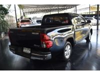 TOYOTA Hilux Revo DoubleCab Z Edition 2.4 Entry AT ปี2022 รูปที่ 5