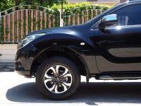 MAZDA BT-50 PRO FREESTYLE CAB 2.2 Hi-Racer (MNC) ปี 2017 เกียร์MANUAL 6 SPEED สภาพนางฟ้า รูปที่ 5