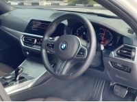 2022 BMW series 3 320d 2.0 M Sport รูปที่ 5