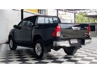 TOYOTA HILUX REVO DOUBLE CAB 2.4 E. PRE.2WD. 2017 รูปที่ 5