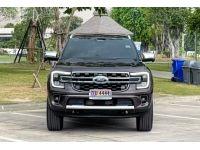 2023 FORD EVEREST 2.0 BI-TURBO 4WD TITANIUM PLUS รูปที่ 5