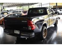 TOYOTA HILUX REVO Smart Cab Z Edition 2.4 Entry MT ปี2021 รูปที่ 5