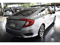 HONDA CIVIC 1.8E ปี 2020 รูปที่ 5