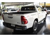 TOYOTA Hilux Revo Double Cab Z Edition 4x2 2.4 Prerunner MT ปี2022 รูปที่ 5