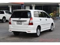 2013 TOYOTA INNOVA 2.0 V รูปที่ 5