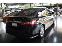 NISSAN SYLPHY 1.6V ปี2018 รูปที่ 5