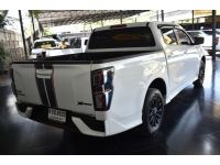 ISUZU D-MAX X-Series Speed Cab4 1.9 Ddi MT ปี2021 รูปที่ 5