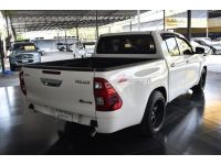 TOYOTA Hilux Revo Double Cab Z Edition 2.4 Mid MT ปี2022 รูปที่ 5
