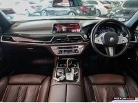 BMW 730Ld M Sport LCI G11/G12 ปี 2022 ไมล์ 22,9xx Km รูปที่ 5