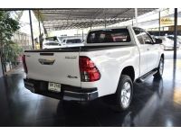 TOYOTA Hilux Revo Smartcab Cab 2.4 J Plus Prerunner MT ปี2020 รูปที่ 5