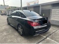 BENZ CLA250 Amg ปี2017 Minorchange รูปที่ 5