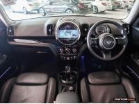 MINI COOPER COUNTRYMAN 2.0 S F60 ปี 2022 ไมล์ 12,xxx Km รูปที่ 5