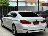 BMW 530e วิ่ง 50,000 Km. ปี 2020 รูปที่ 5