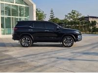 2021 TOYOTA FORTUNER LEGENDER 2.4V 2WD รูปที่ 5