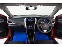 Toyota Yaris ATIV 1.2 E ปี 2018 รูปที่ 5