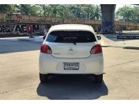 Mitsubishi Mirage 1.2 GLS auto ปี 2013 รูปที่ 5