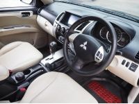 MITSUBISHI PAJERO SPORT 2.5 GT VG TURBO 4WD ปี 2011 รูปที่ 5