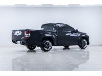 2022 MITSUBISHI TRITON 2.5 GLX MEGA CAB  ส่งบัตรประชาชน รู้ผลอนุมัติภายใน 30 นาที รูปที่ 5