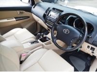 TOYOTA FORTUNER 3.0 V 4WD SMART ปี 2008 รูปที่ 5