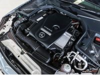 MERCEDES-BENZ C350e Avantgarde W205 ปี 2018 ไมล์ 72,4xx Km รูปที่ 5