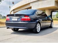 BMW SERIES 3 2.0 318i SE ปี 2005 รูปที่ 4