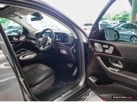 MERCEDES-BENZ GLS350d AMG Premium W167 ปี 2022 ไมล์ 29,7xx Km รูปที่ 5