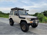 TOYOTA LAND CRUISER PRADO 1995 Lj71 รูปที่ 5