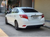 TOYOTA VIOS 1.5G ปี 2013 รูปที่ 5