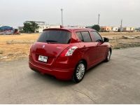 2013 SUZUKI SWIFT 1.2 AUTO รูปที่ 5