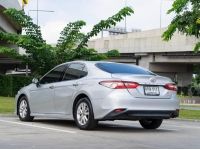 Toyota Camry 2.0G ปี 2018 จด 2019 รูปที่ 5