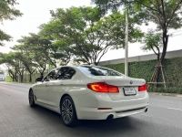 2017 BMW 520D SPORT​ รูปที่ 5