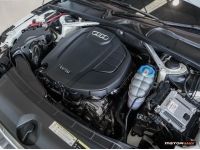 AUDI A4 2.0 TFSI S-line ปี 2019 ไมล์ 42,xxx Km รูปที่ 5