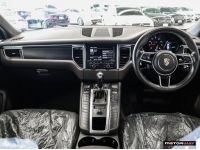 PORSCHE MACAN 2.0 ปี 2015 ไมล์ 89,xxx Km รูปที่ 5