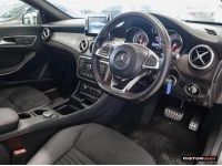 MERCEDES-BENZ CLA250 AMG Dynamic W117 ปี 2015 ไมล์ 86,xxx Km รูปที่ 5