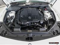 MERCEDES-BENZ SL350 AMG Dynamic Convertible W231 ปี 2013 ไมล์ 49,xxx Km รูปที่ 5