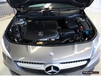 MERCEDES-BENZ CLA250 AMG Dynamic W117 ปี 2018 ไมล์ 39,3xx Km รูปที่ 5